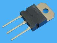 BDV66D PNP DARL 160V 16A 200W SOT93